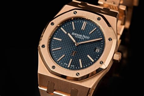 audemars piguet rose gold egypt|More.